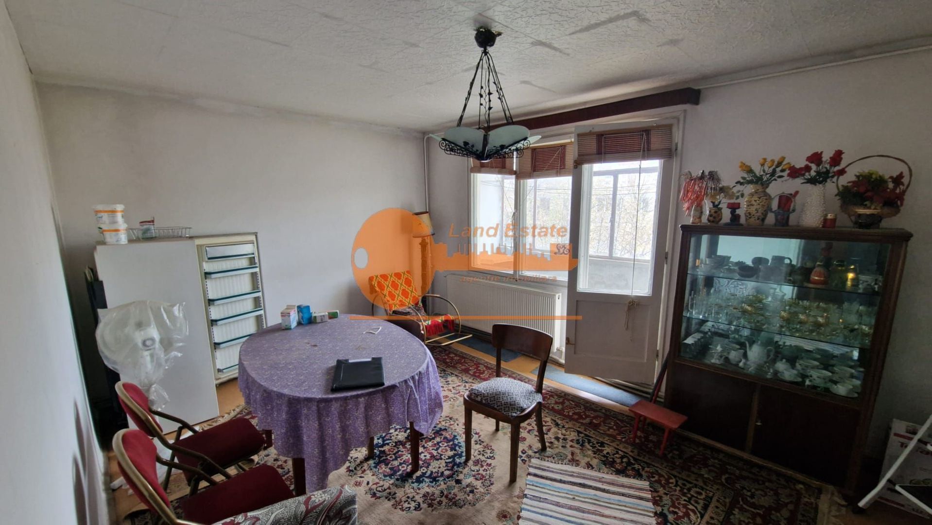 4 camere Berceni-Centrala Proprie - Poză 1