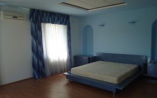 VILA DE LUX CU 4 CAMERE LA INCHIRIERE LANGA BRITISH SCHOOL - Poză 4