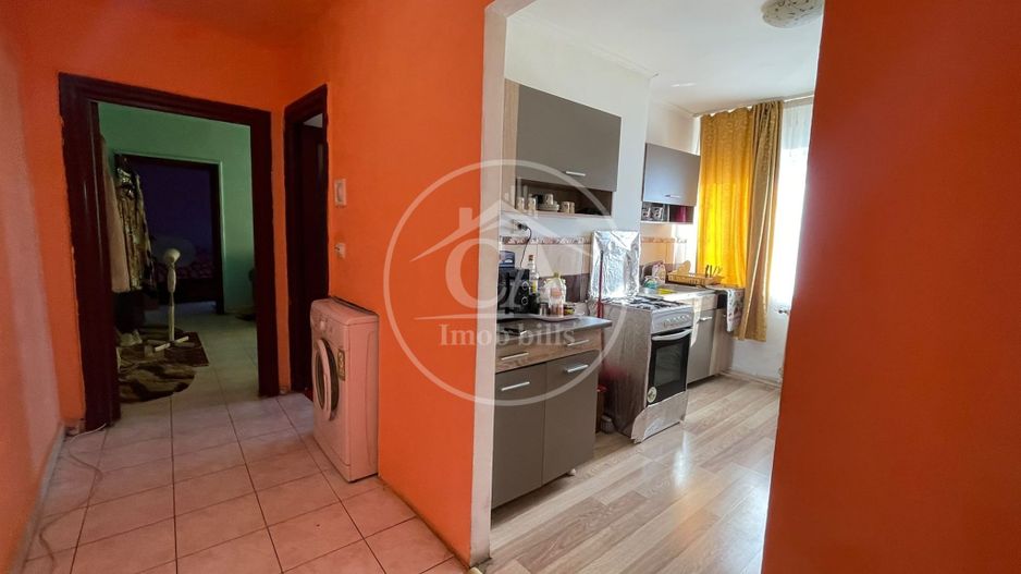 Apartament de vânzare cu 2 camere în Nufarul, Oradea - Poză 10