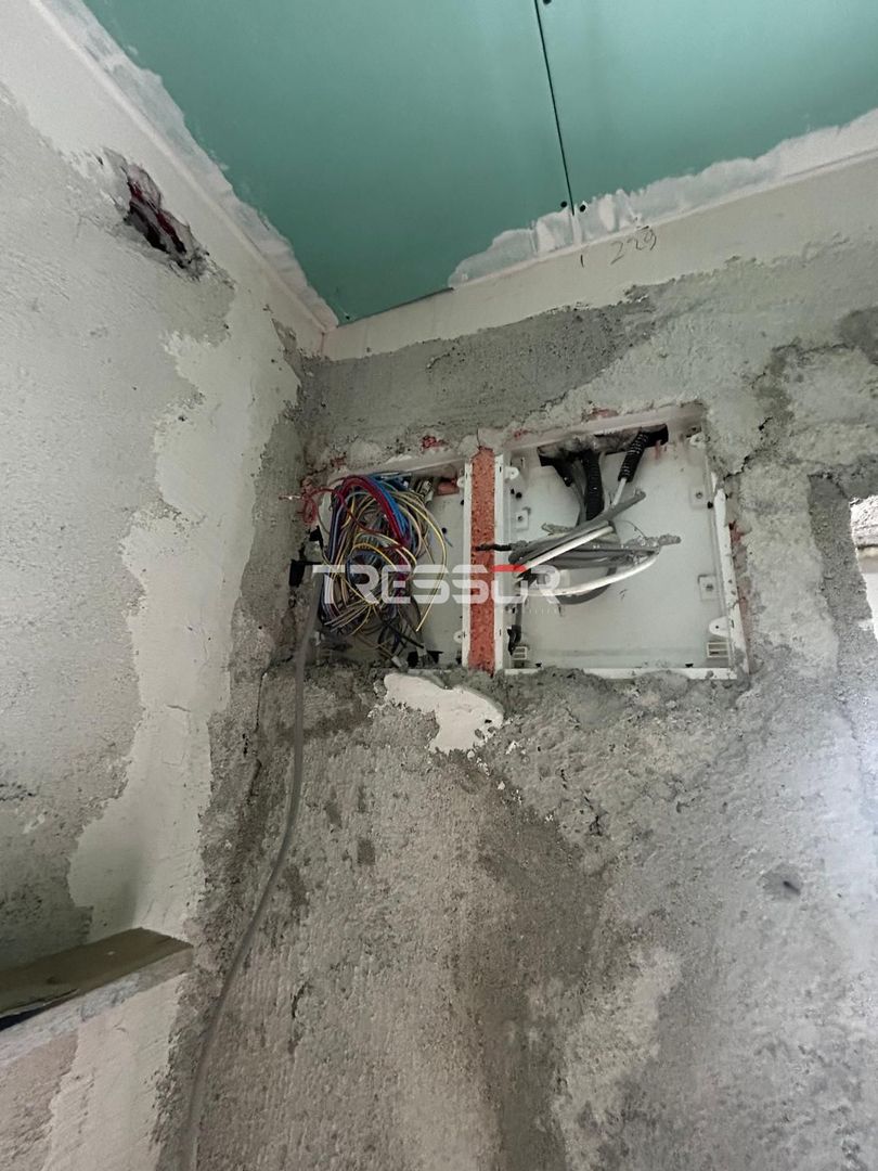 Faleza Nord  IMOBIL CONSOLIDAT INTEGRAL, LA 5 MINUTE DE PLAJA - Poză 31