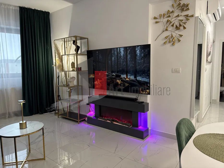 Vanzare apartament 2 camere Politehnica-Grozavesti - Poză 2