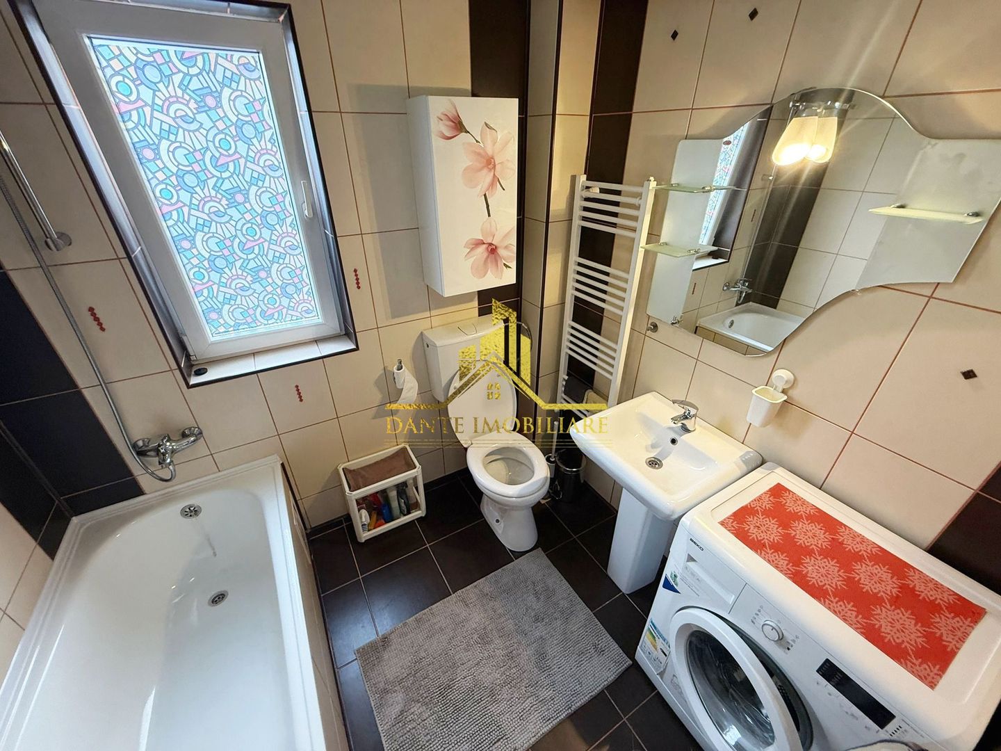 2 camere, spatios, modern, bloc nou, balcon, parcare, zona VIVO - Poză 7