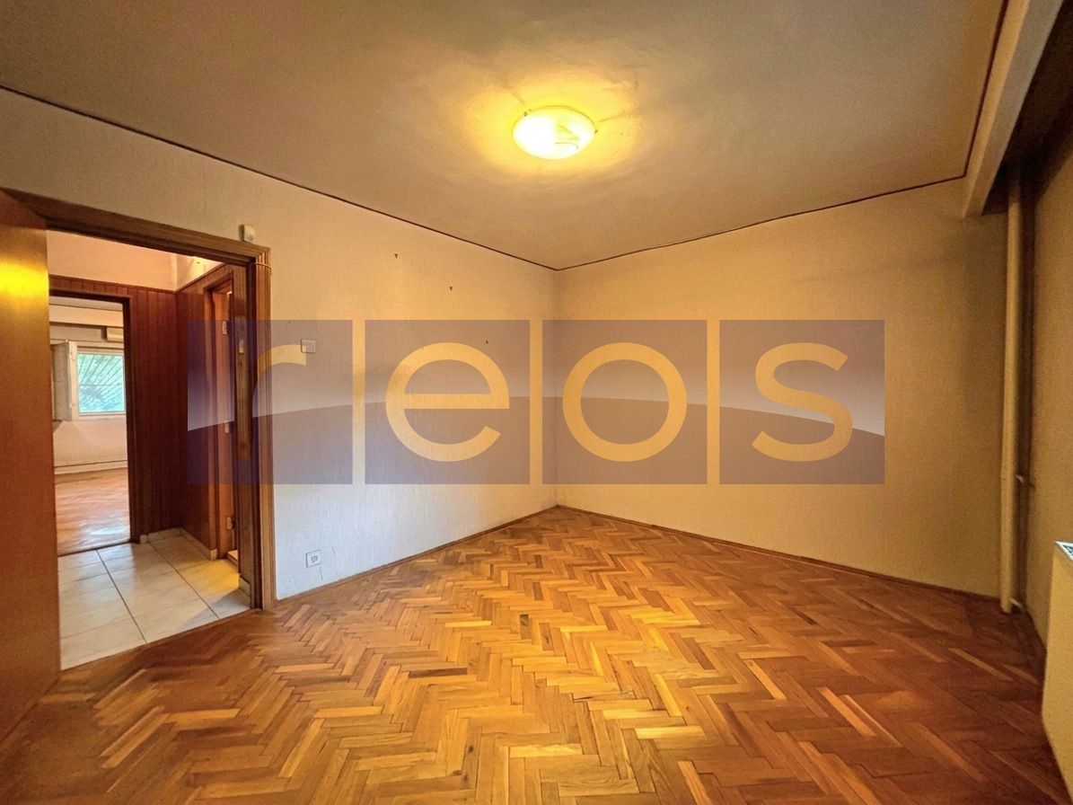 VANZARE 3 camere Mall Vitan | 77 mp | Parter | Centrala proprie | - Poză 1