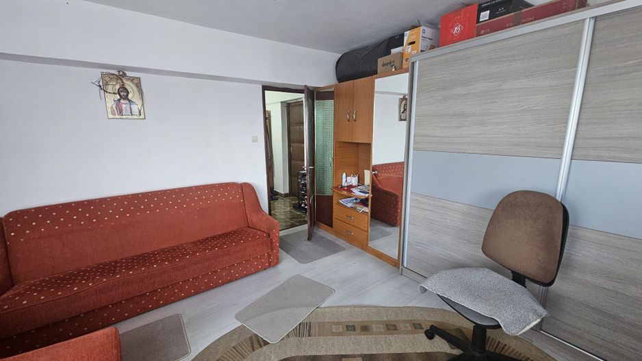 Apartament 2 camere, decomandat, etaj 1 – Cartier Prundu, zona Depou - Poză 5
