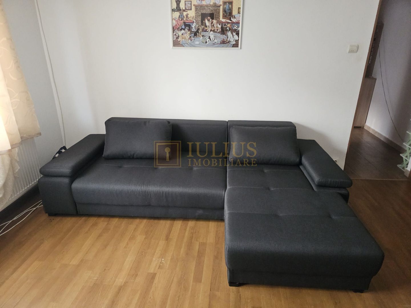 2 Camere , clasic , centrala langa spitalul judetean - Poză 2