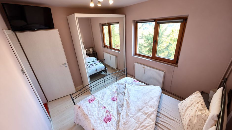 Complex Studențesc | 2 Camere | Etaj 1 | Centrală proprie | AC | Boxă - Poză 12