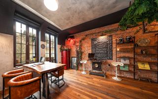 Bijuterie arhitecturală cu dotări smart in centrul Brasovului - Poză 4