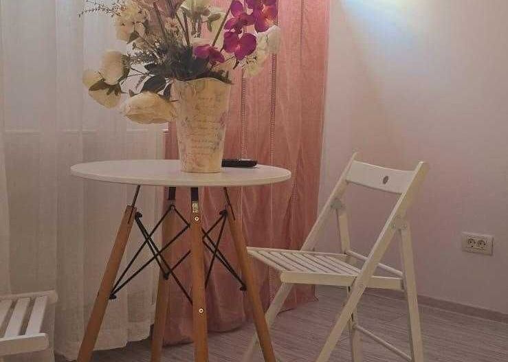 Garsoniera de inchiriat zona Cotroceni - Poză 8