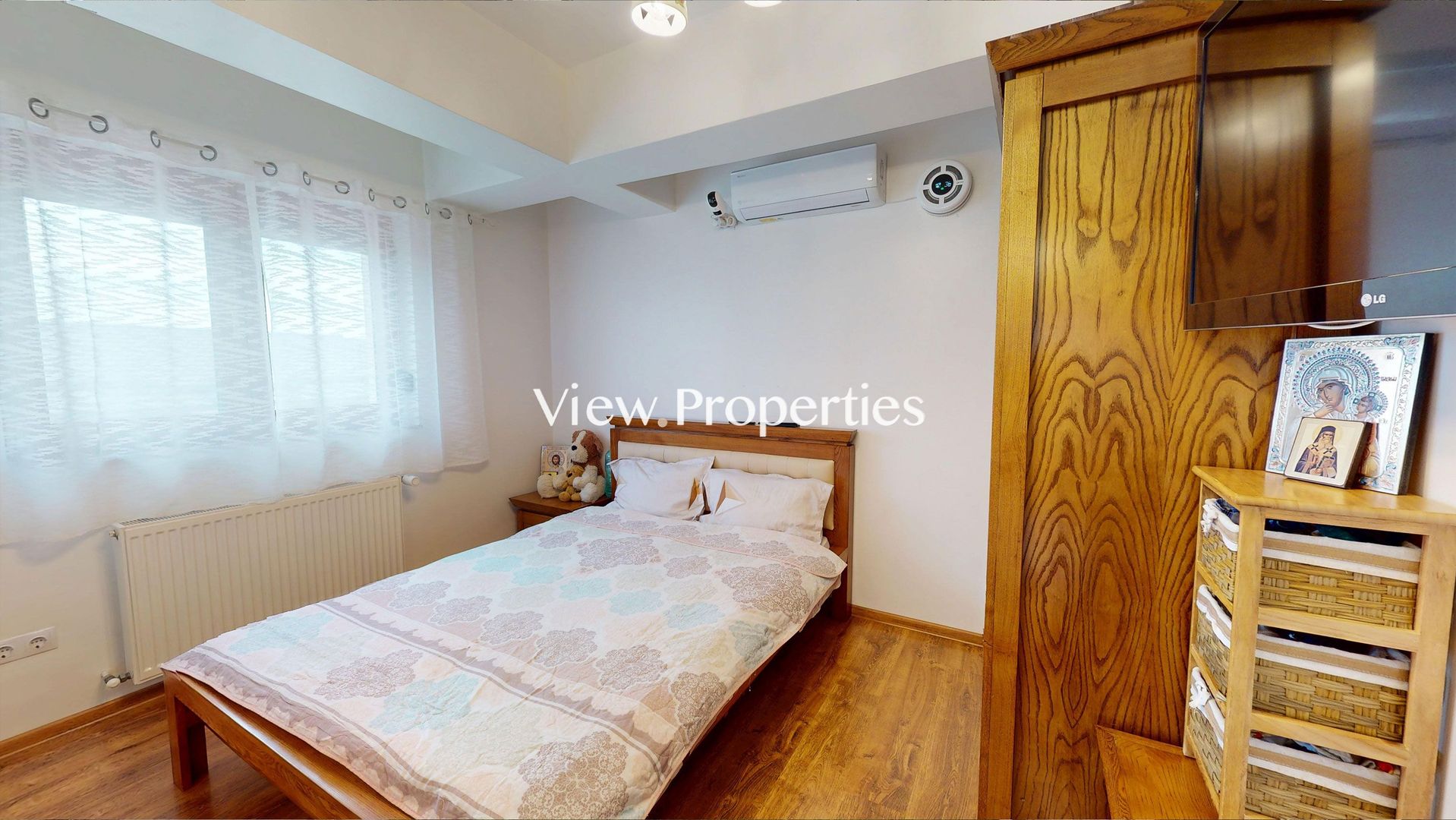 Balotești - Casă individuală + Spațiu comercial - Poză 6