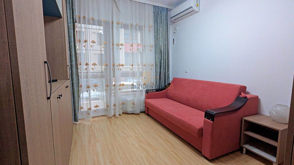 Apartament 2 camere de inchiriat, Metalurgiei Park, Parc Tudor Arghezi - Poză 9