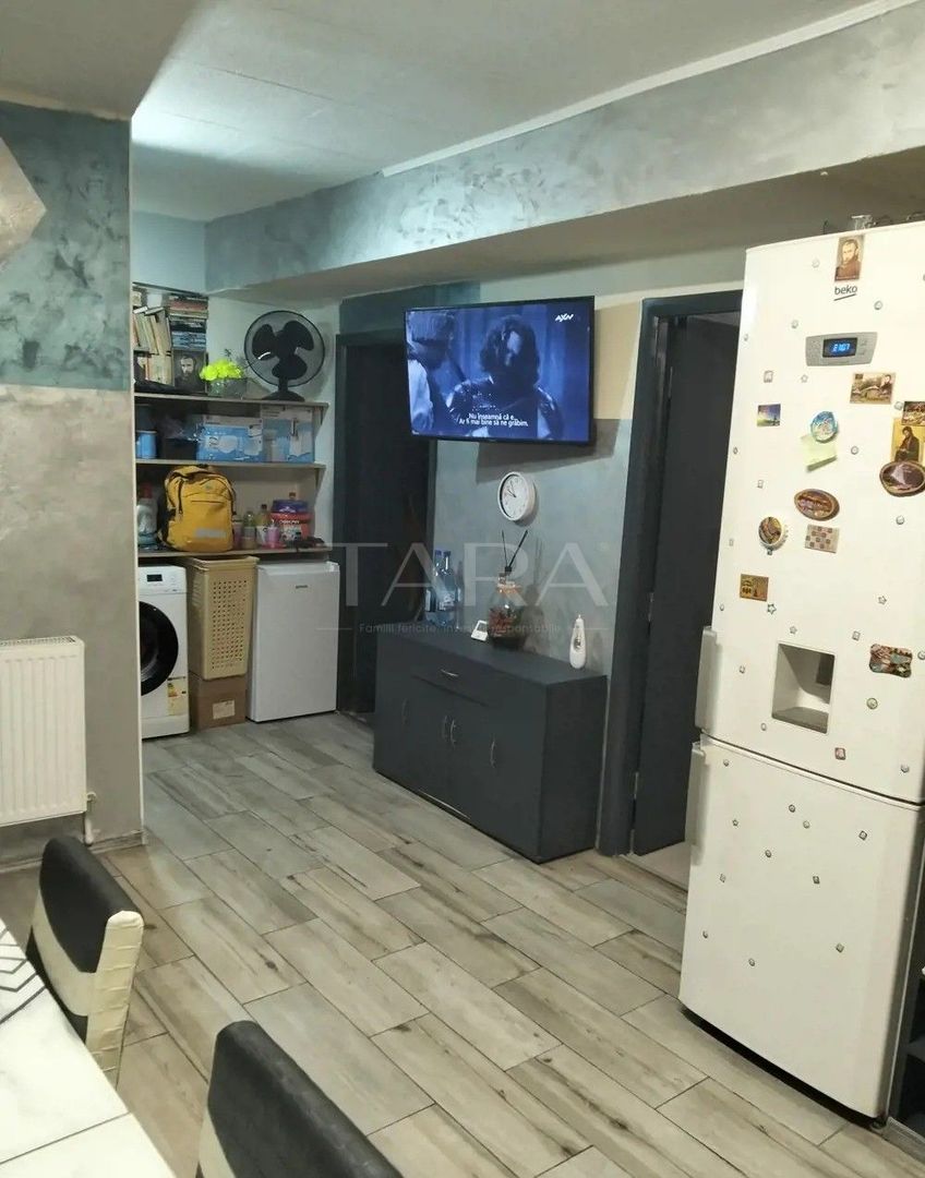 Apartament 2 camere – Mărăști, zona Piața Mărăști - Poză 1