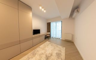 Apartament 3 camere de inchiriat parcare inclusa | Cortina North - Poză 8