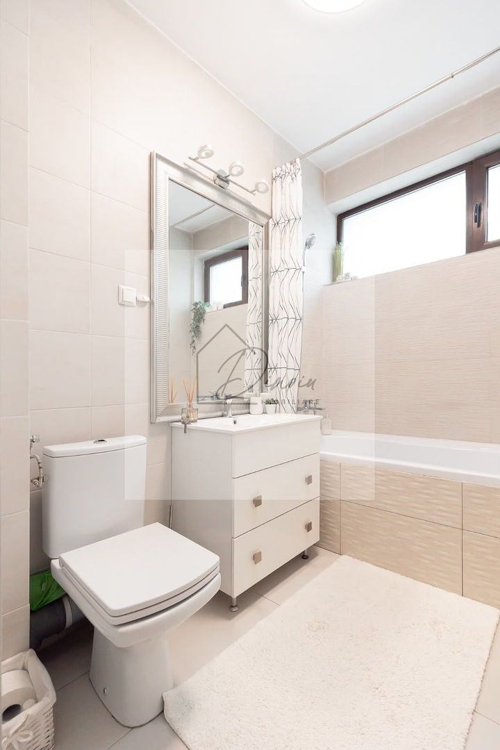 Apartament 2 camere Pipera I LUX I COMISION 0% I Parcare inclusa - Poză 39