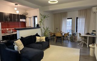 Apartament 2 camere Doamna Ghica - complet mobilat - Poză 8