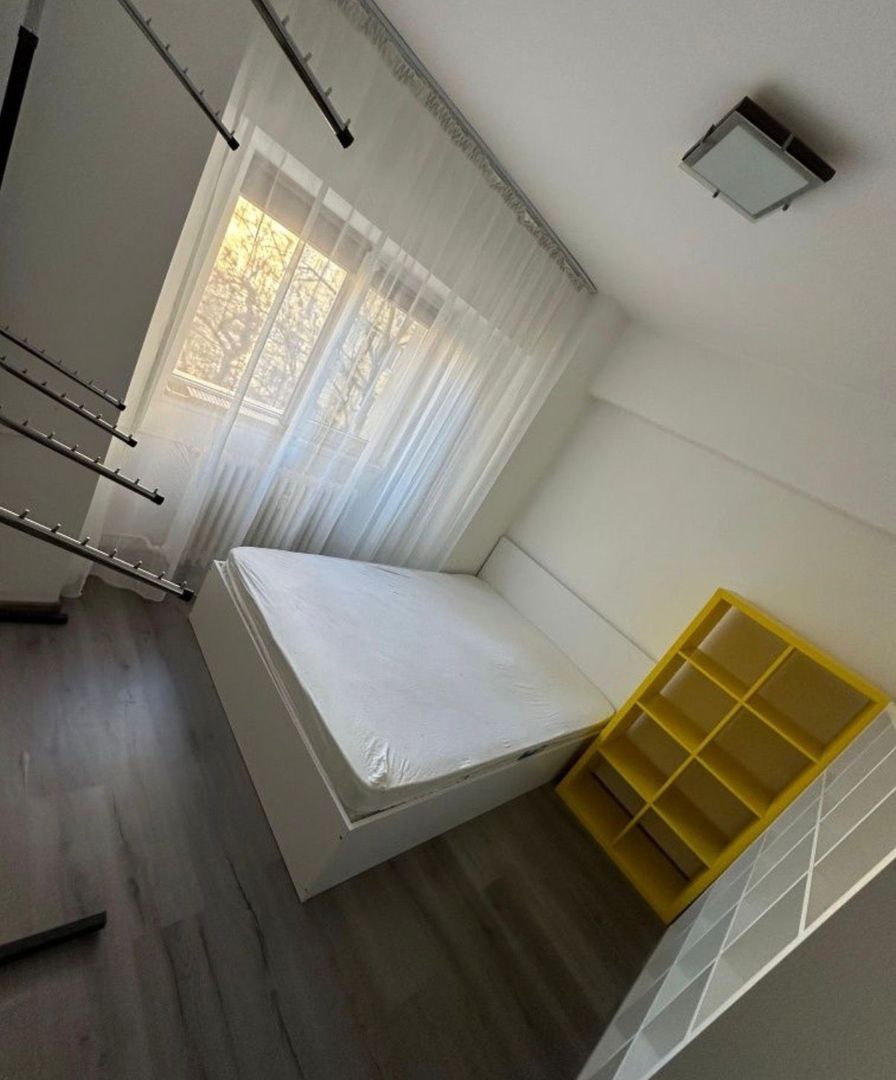 AP. 3 CAMERE 1 DECEMBRIE 1918, BUCATARIE OPEN-SPACE, METROU 1 MINUT - Poză 2