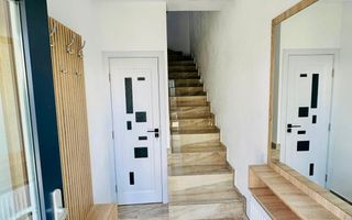 Triplex 3 camere | PET FRIENDLY | Complex Rezidențial nou și modern - Poză 8