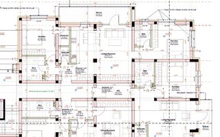 Apartament Premium 3 camere la cheie,82mp.1 parcare bonus - Poză 4