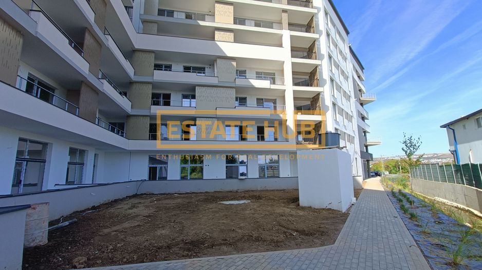 Apartament cu CF 3 camere recompartimentate in 4 camere langa viitorul Parc Est - Poză 16