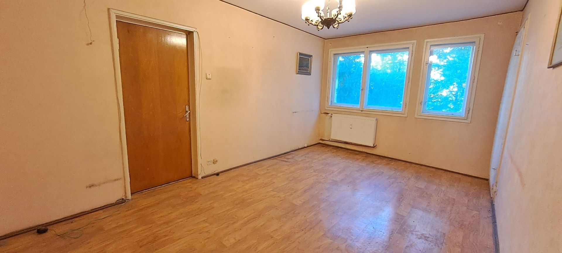 Dristor - Camil Ressu / P-ta Ramnicu Sarat, metrou la 450 m, etaj 2/10 - Poză 2