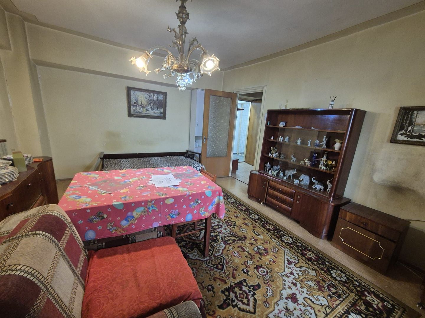 Apartament cu 2 camere Delfinului/ Mega Mall - Poză 5