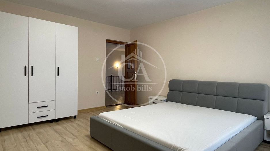 Casa de inchiriat cu 4 camere  tip duplex in cartier Viena, Oradea - Poză 2