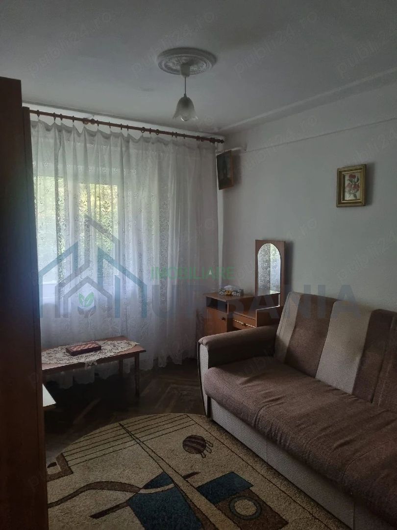 Apartament 3 camere decomandat, Stradela Canta, Iași - Parter - Poză 10
