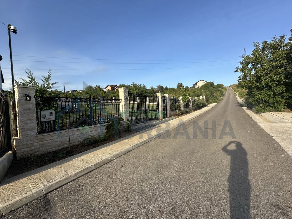 Teren intravilan 1000 mp, Iasi, Bucium, Str. Teascului - Poză 8