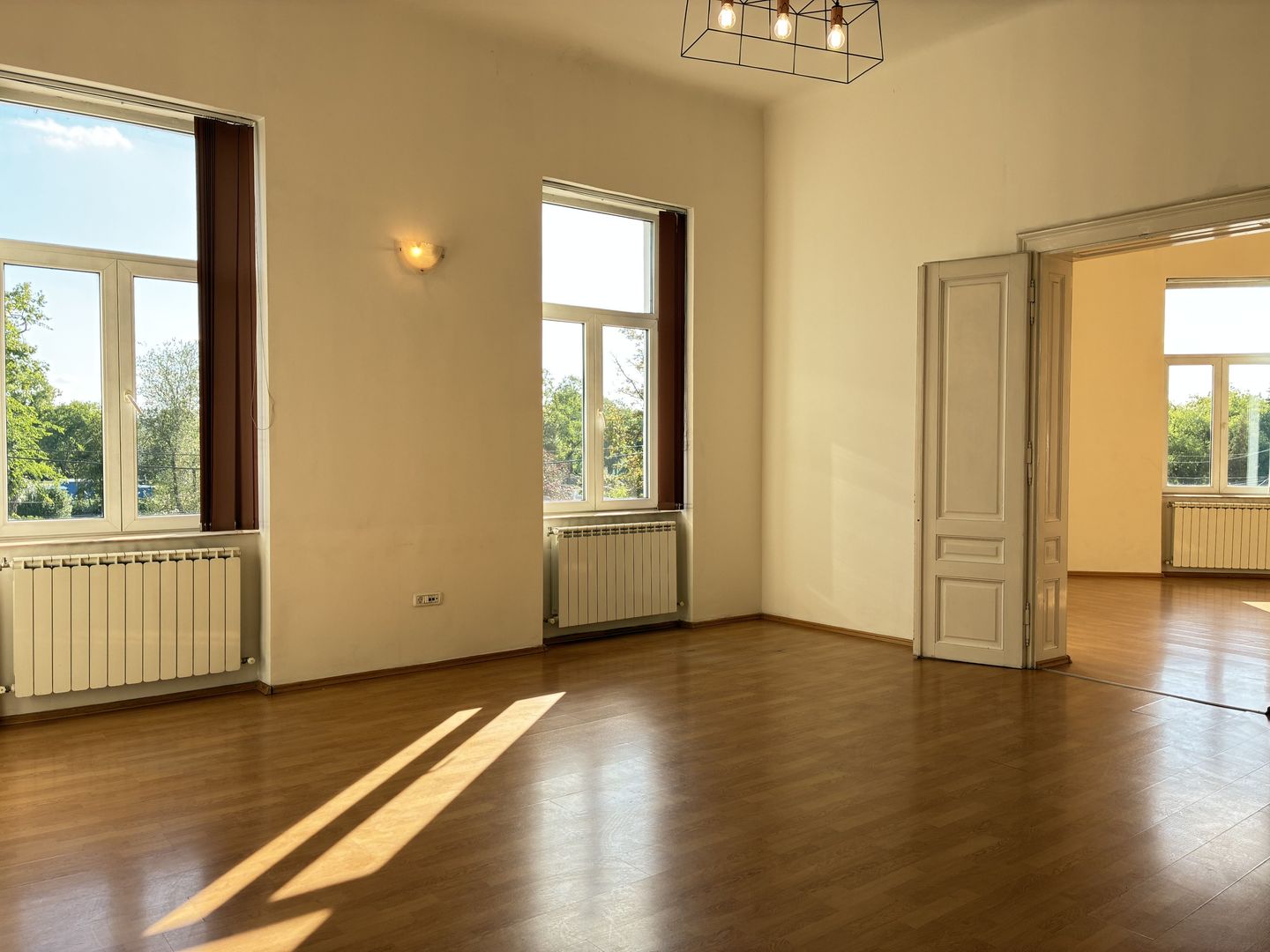 Apartamnet ultracentral de vanzare in Oradea - Poză 9