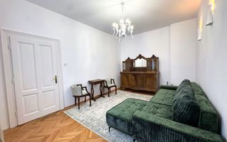 Apartament cu 3 camere Ultracentral | Parcare inclusă | Zona Horea - Poză 2
