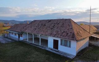 De vanzare doua case - Poză 1