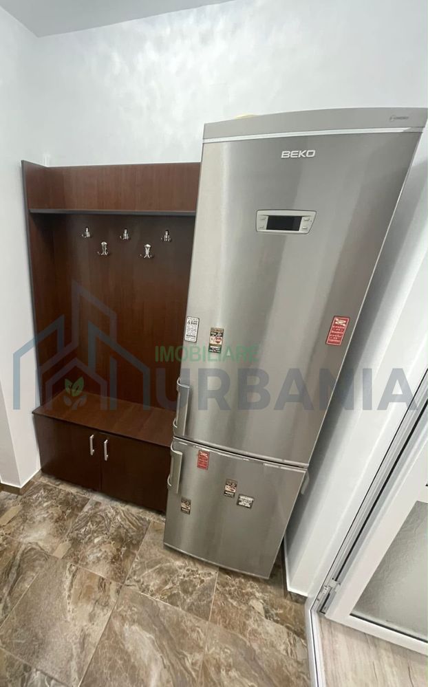 Apartament 1 cameră, 32 mp, Podul de Piatră, Iași - Poză 6