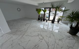 Vila exclusivista cu PISCINA, zona Liddl Tunari, 0% comision - Poză 5