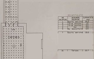 Spatiu Comercial | Cafenea / Restaurant | Aviatorilor - Poză 8