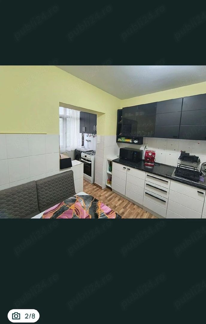 inchiriez apartament 3 camere Micro 16 - Poză 3