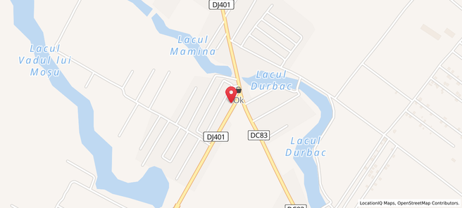 Locație Nexus Homes