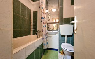 Apartament cu 1 camera | Circumvalatiunii | Gym One 5 - Poză 7