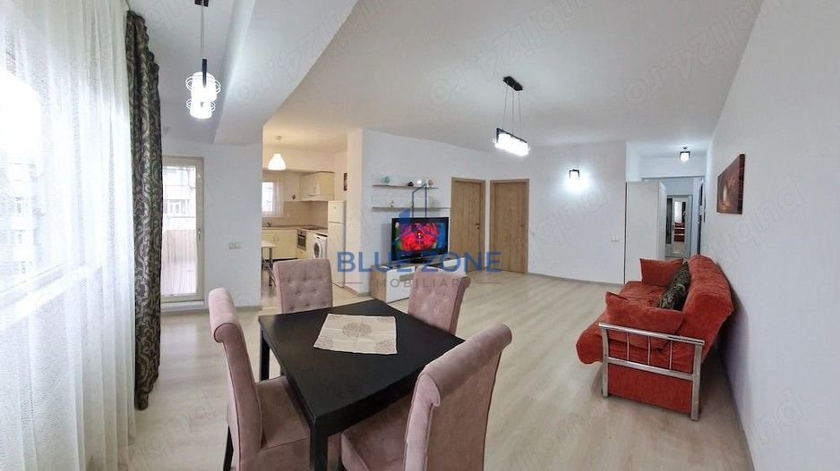 Apartament 2 camere | Dristor Residence | 63 mp | Etaj 7 - Poză 1