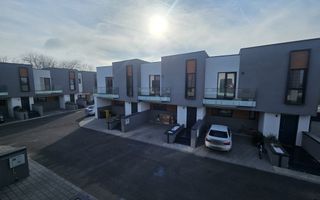 Casă P+1 / 3 dormitoare / 2024 - Comunitate premium / Intimitate - Poză 13