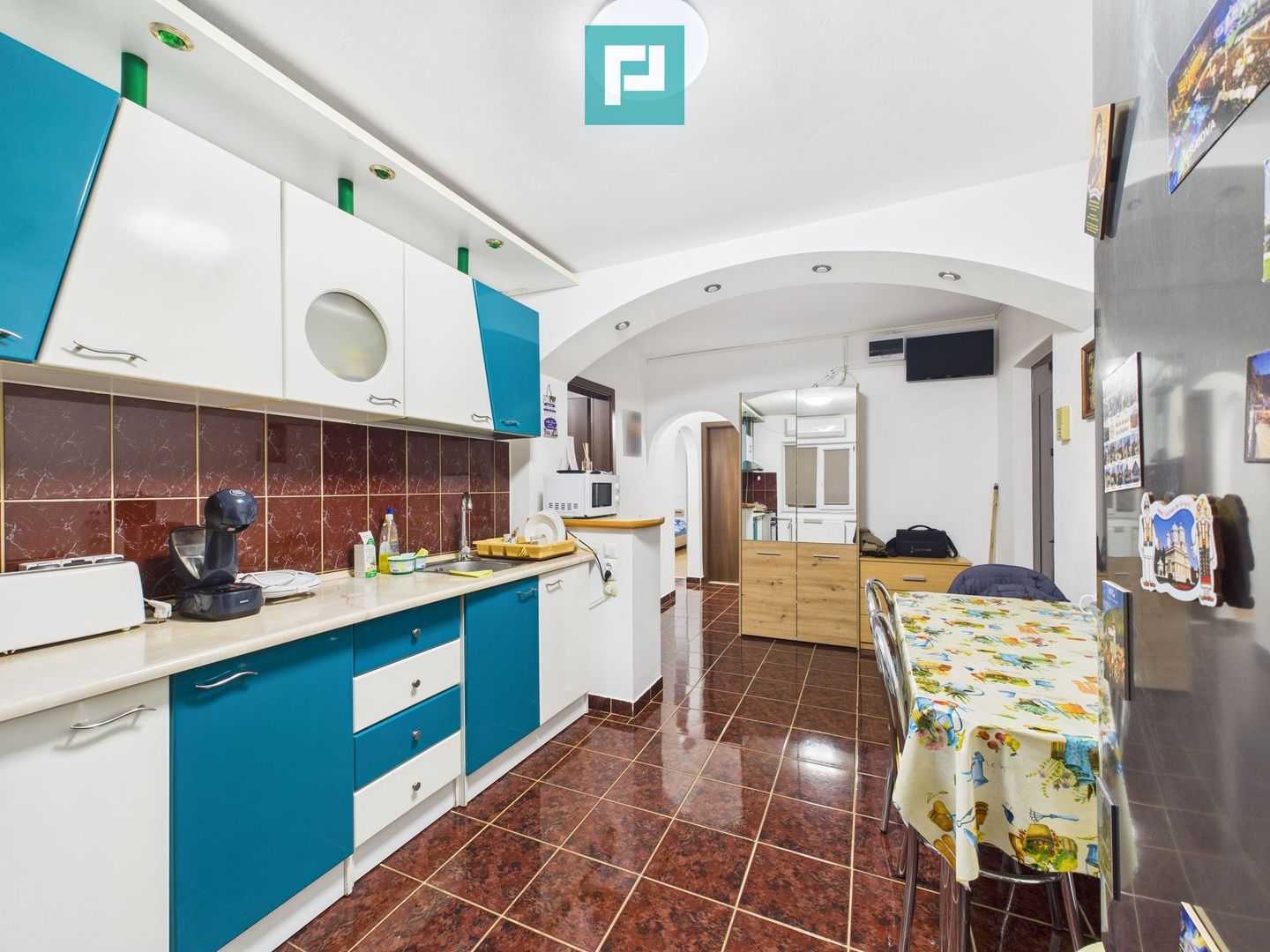 apartament 3 camere in zona Girocului - Poză 5