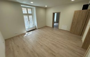 Spatii de birouri Ultracentral suprafață  de 67.6  mp