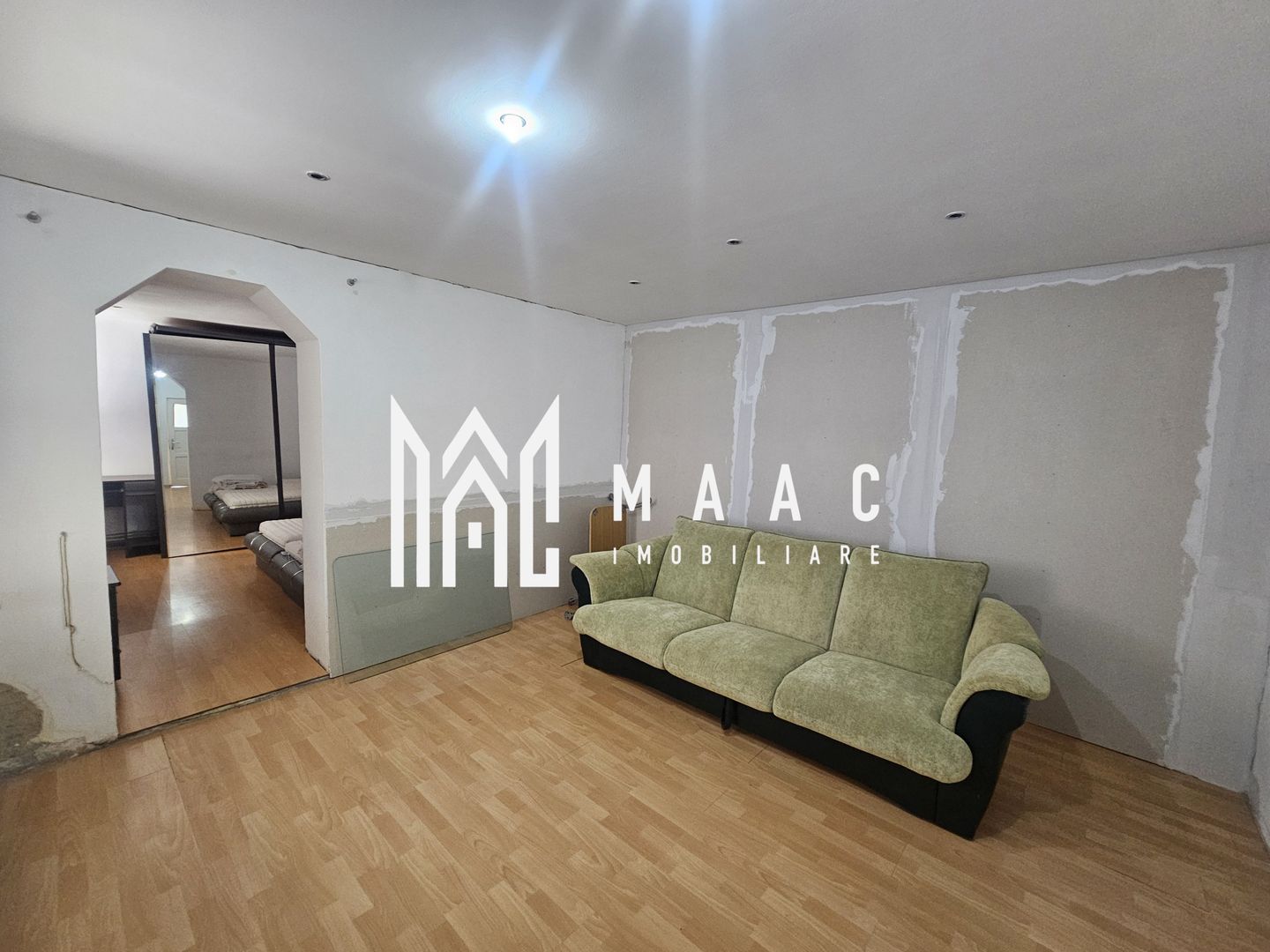 Casa individuala | Necesita renovare | Acces auto | Tiglari - Poză 7