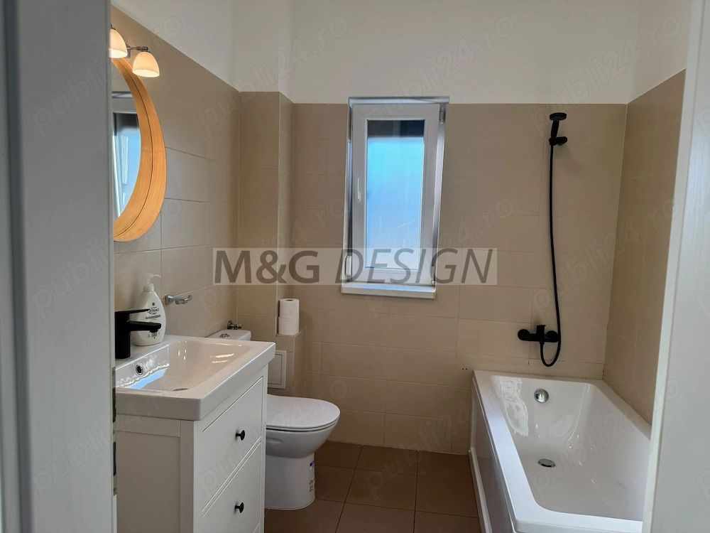 Apartament 3 camere renovat Calea Urseni - Poză 7