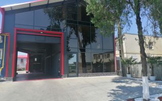 Hala spațioasă de închiriat în Sectorul 3, București - Poză 1