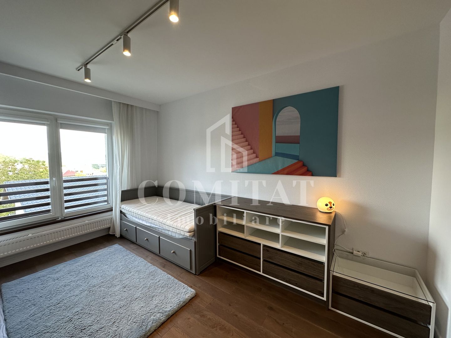Duplex cu 3 dormitoare | Garaj | Gruia - Poză 18