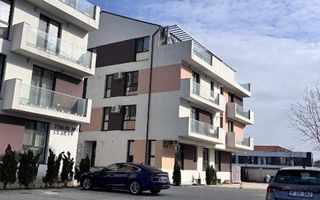 Prima închiriere | 2 camere modern | parcare | - Poză 10