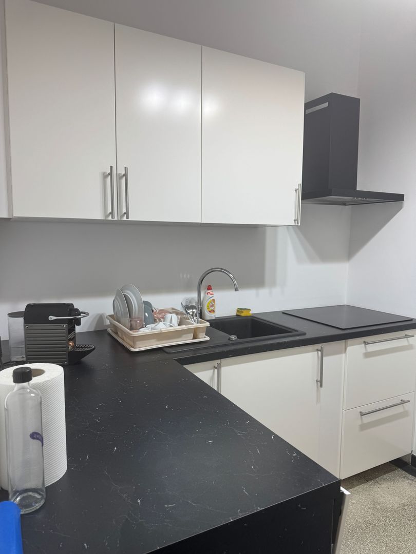 De Inchiriat apartament de 3 camere Rossetti - Universitate - Poză 6