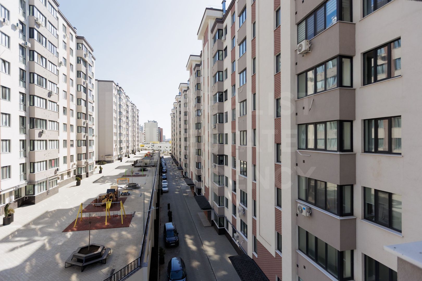 Vânzare, apartament, 2 camere, strada Ion Buzdugan, Buiucani - Poză 2