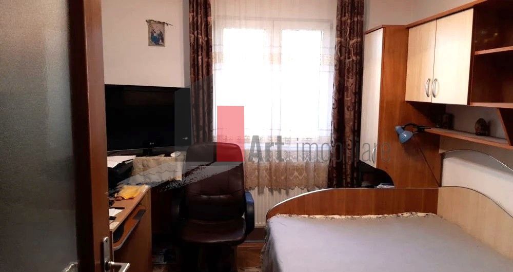 Apartament 3 camere C Ressu Park Lake - Poză 6