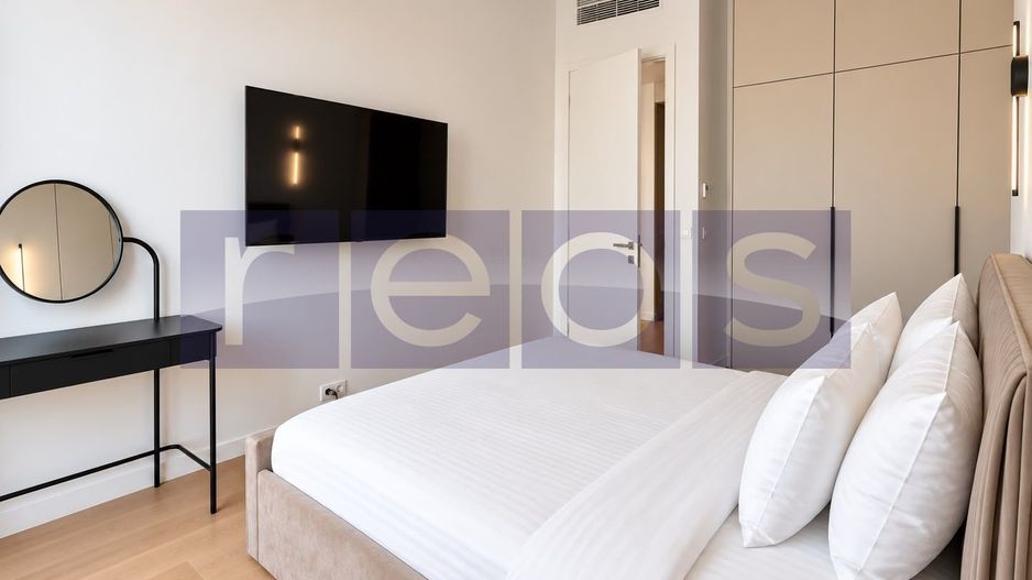 VANZARE APARTAMET PREMIUM 2 CAMERE | ONE VERDI | MOBILAT | 49 MP - Poză 9
