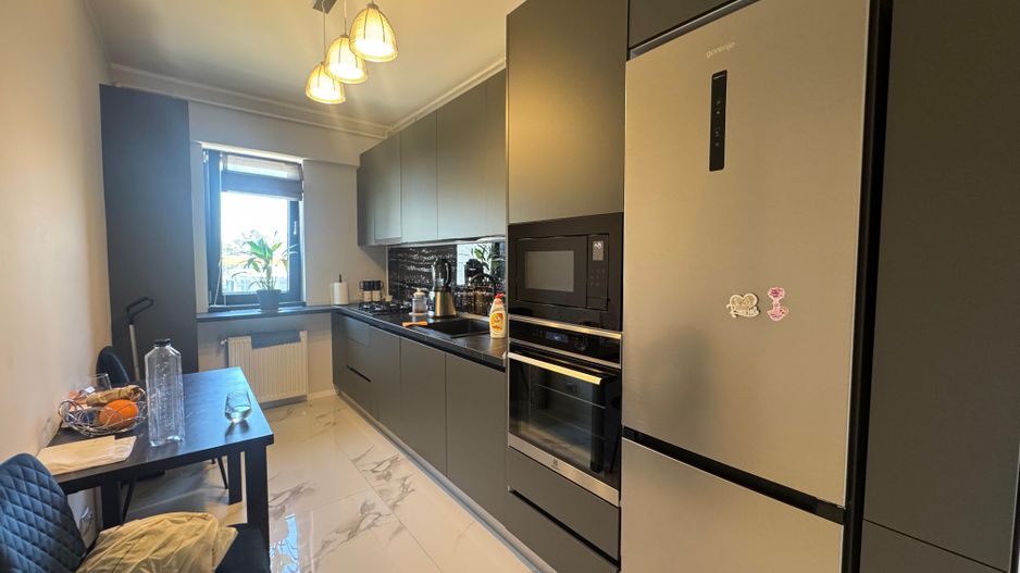 3 camere DECOMANDAT | PIPERA rond OMV +2 locuri de parcare subteran - Poză 16